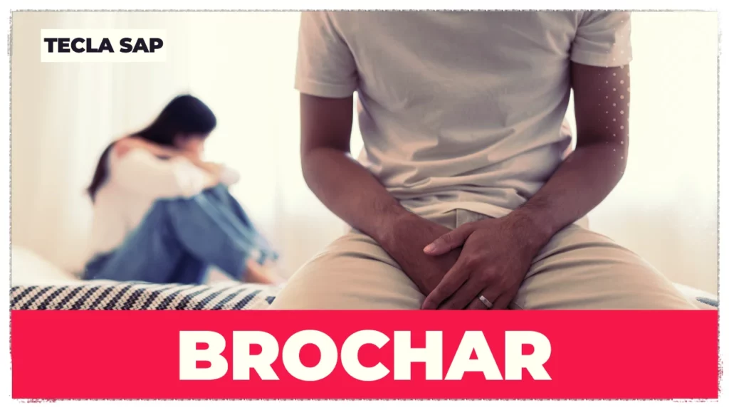 BROCHAR