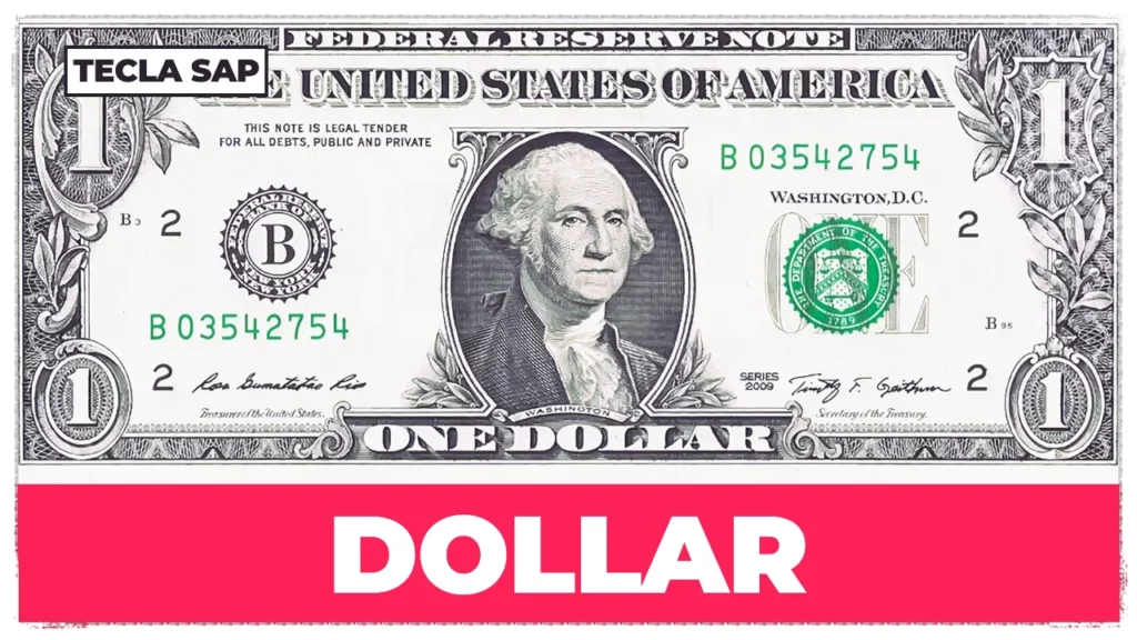 DOLLAR