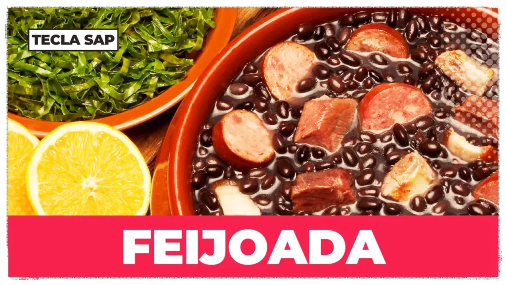 FEIJOADA