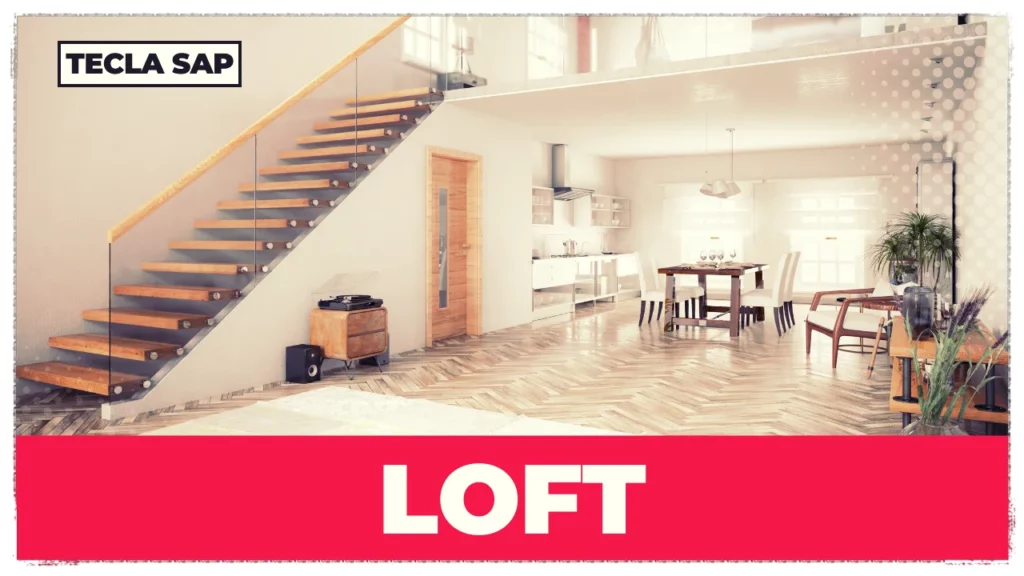 LOFT