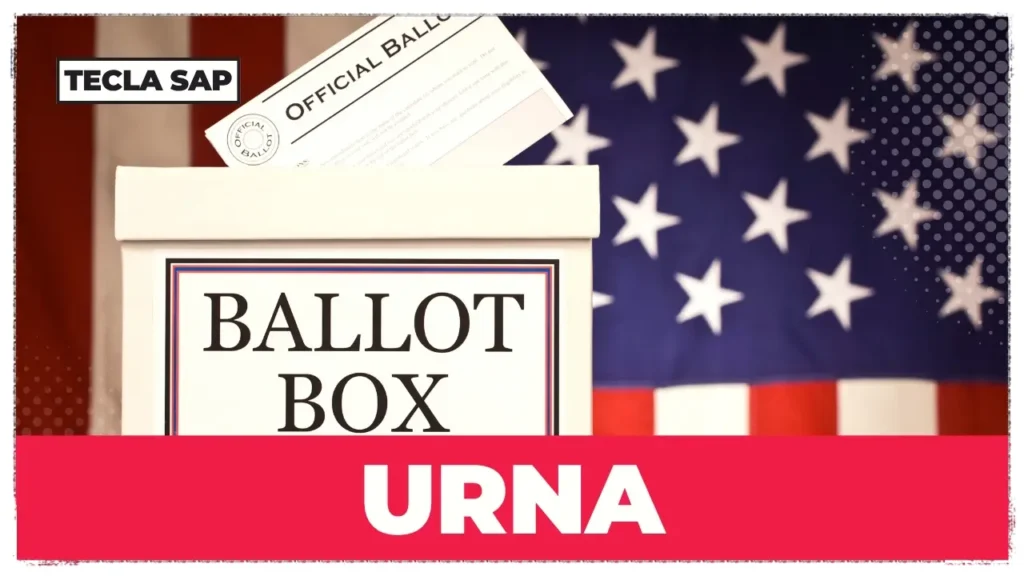 URNA