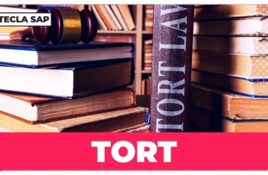 Qual é o significado de TORT? Entenda agora