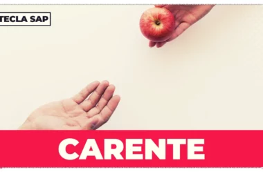 CARENTE? Como é “ser carente” e “estar carente” em inglês?