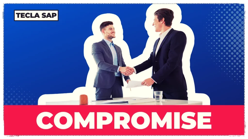 COMPROMISE