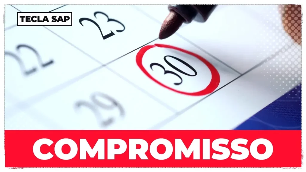 COMPROMISSO