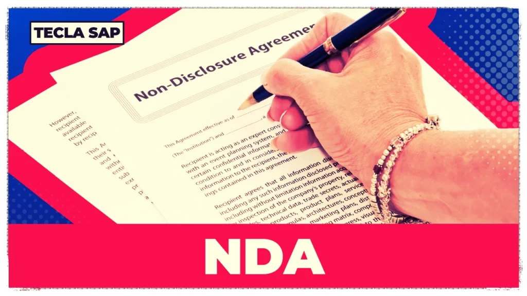 NDA