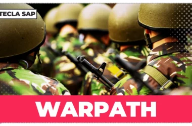 Qual é o significado de ON THE WARPATH? Descubra agora