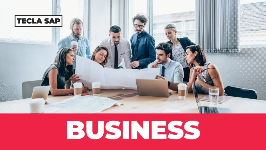 BUSINESS