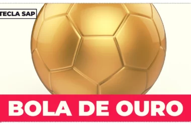 Bola de Ouro da FIFA e a tradução simultânea