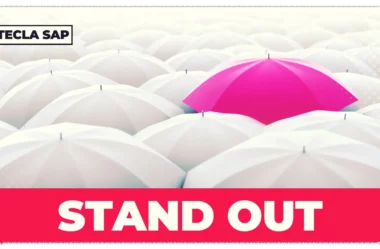 Significado de STAND OUT em inglês com explicações didáticas