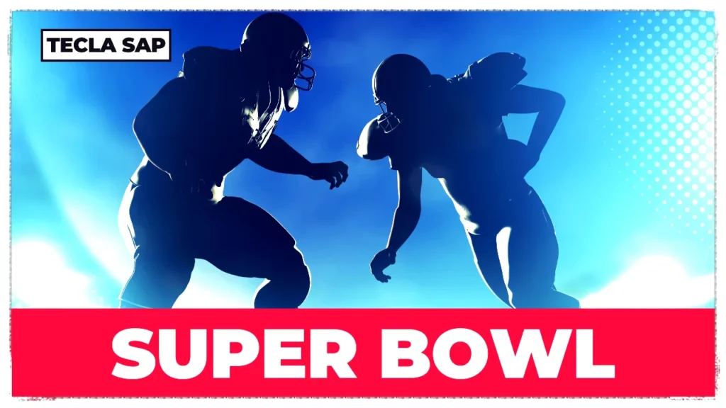 SIGNIFICADO DE SUPER BOWL