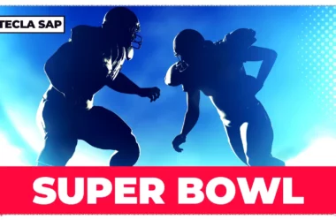 Significado de SUPER BOWL: guia completo para quem estuda inglês