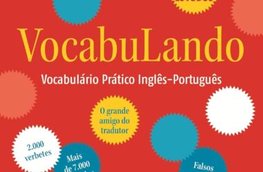 VocabuLando: resenha do excepcional livro de Isa Mara Lando