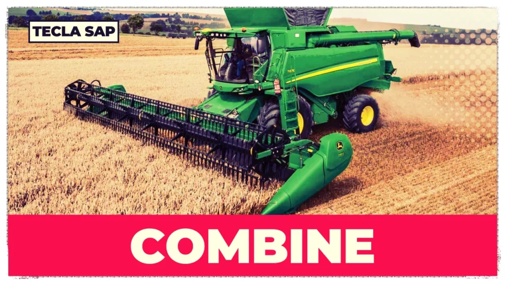 COMBINE