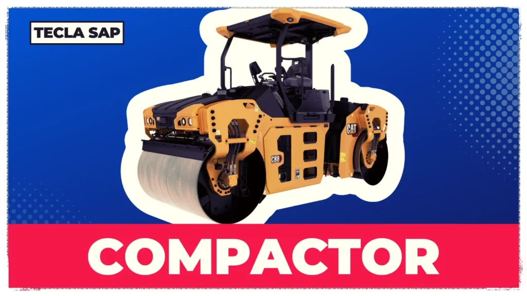 COMPACTOR