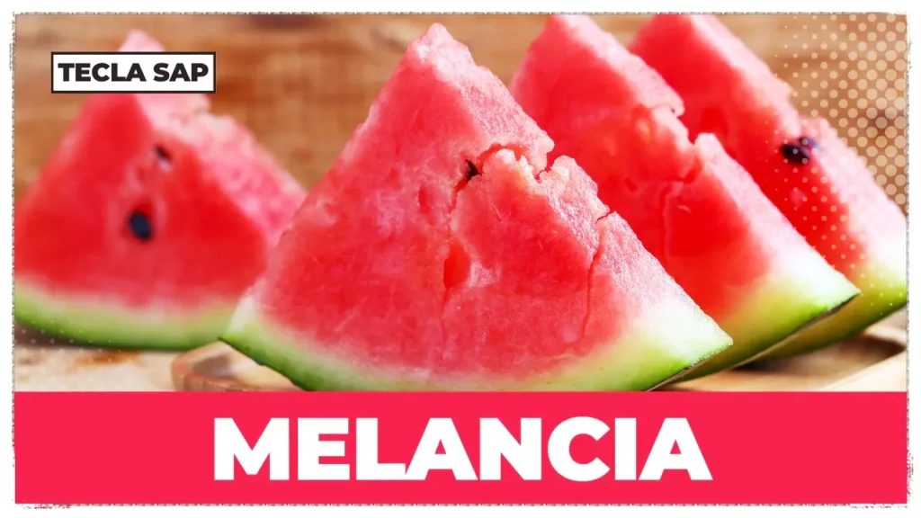 MELANCIA