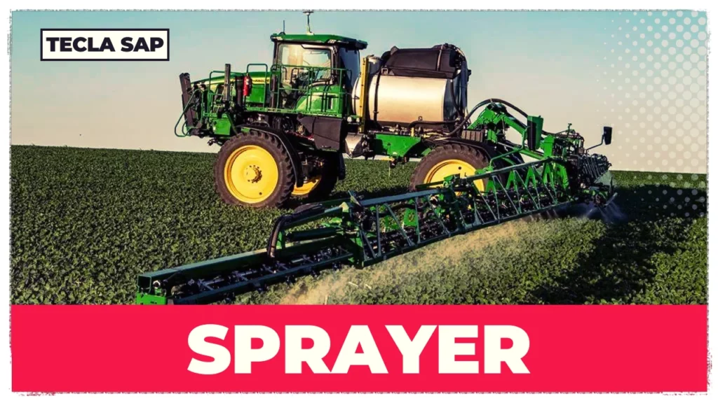 SPRAYER