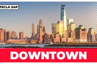 Downtown x Uptown x Midtown: guia completo para não errar