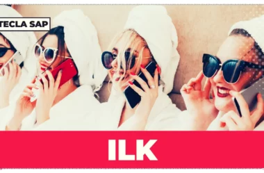 ILK? Qual é a origem, o significado e a tradução de “ILK”?