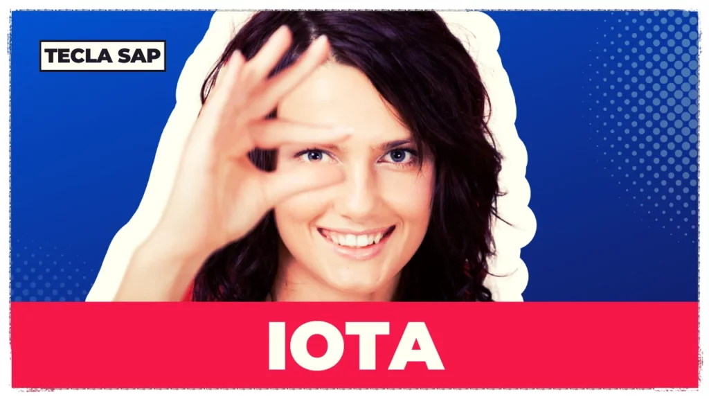 IOTA