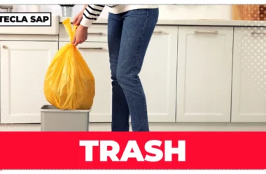 TRASH: significado e guia completo para não errar mais