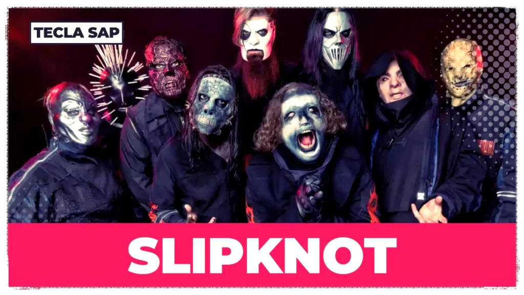 SLIPKNOT