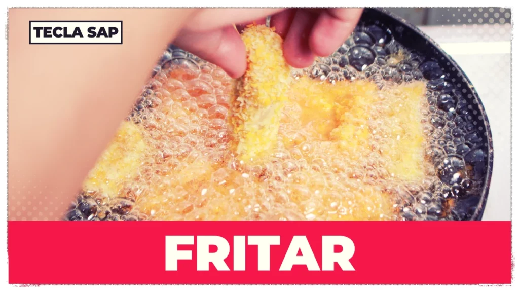 FRITAR