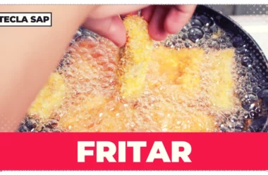 Fritar? Como podemos dizer “fritar” em inglês?