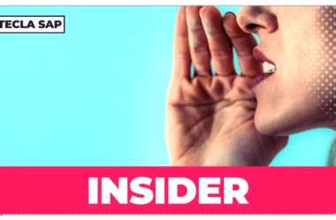 INSIDER? Qual é o significado e a tradução de “INSIDER”?