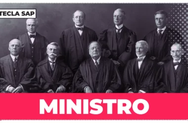 Ministro? Como se diz Ministro do STF e da Casa Civil em inglês?