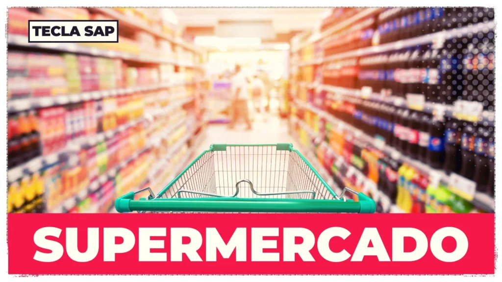 SUPERMERCADO