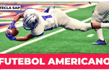 Futebol americano – Significado dos nomes dos times da NFL