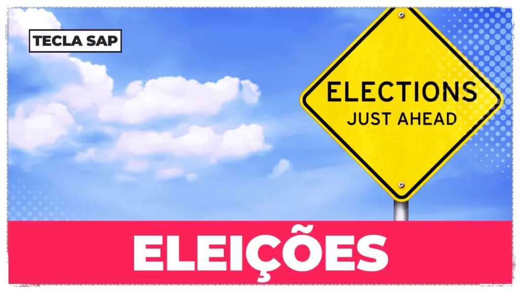 ELEIÇÕES