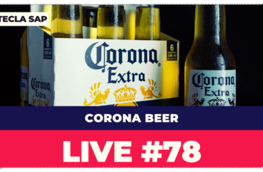 #78 🍺 Corona beer: The coronavirus couldn’t have come at a worse time