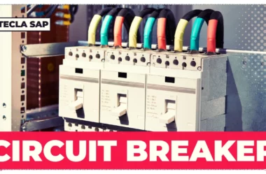 CIRCUIT BREAKER? Qual é o significado e a tradução?