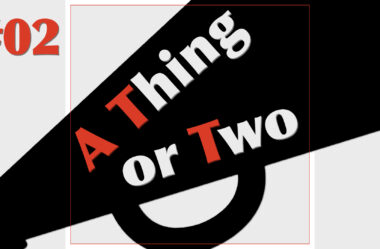 A Thing or Two – S01E02