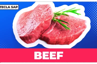BEEF? Se não é “bife”, qual é a tradução desse falso cognato?