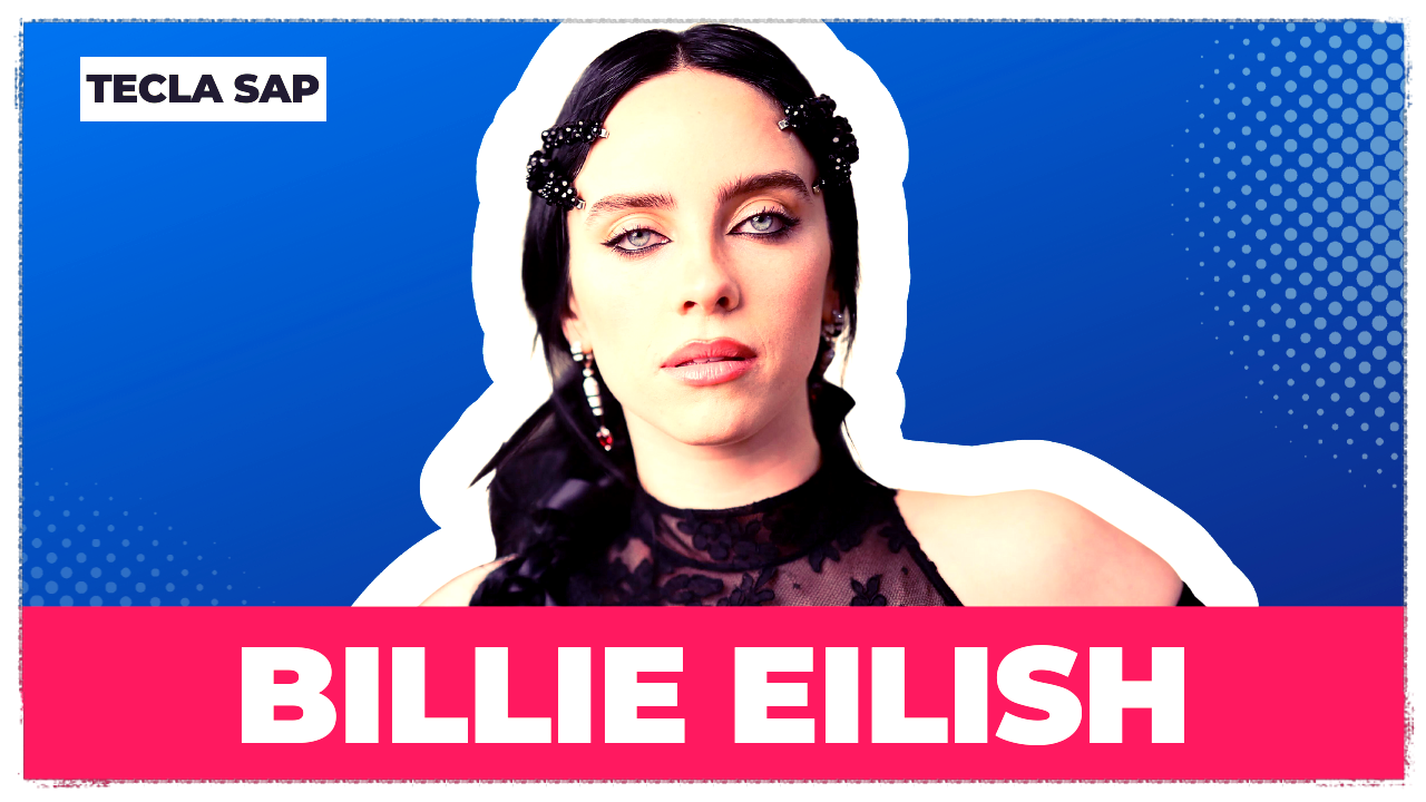 BILLIE EILISH