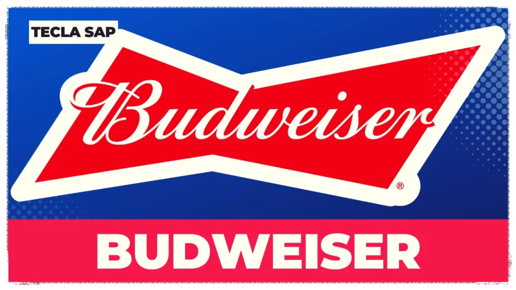 BUDWEISER