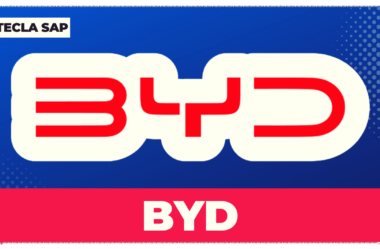 BYD? Como se pronuncia o nome da marca de veículos elétricos?