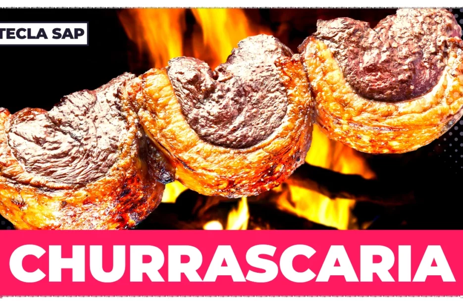 Churrascaria em inglês? Como se diz churrascaria em inglês?