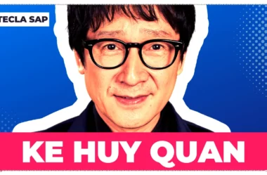 KE HUY QUAN? Como se pronuncia em inglês o nome do ator?