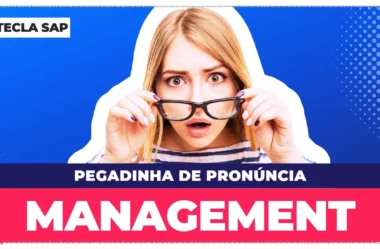 Management sem mistério: Dicas para falar como um nativo