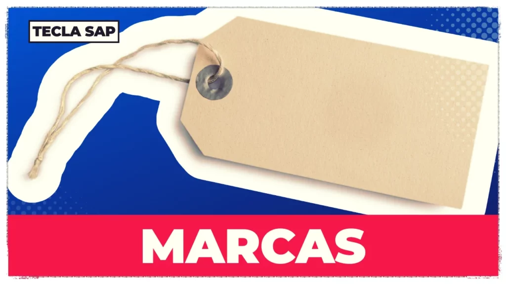 MARCAS