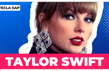 TAYLOR SWIFT? Como se pronuncia em inglês o nome da cantora?