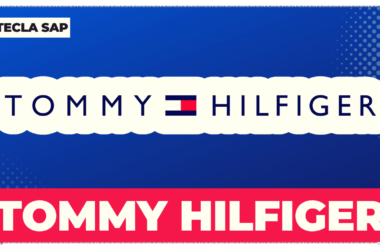 Tommy Hilfiger? Como se pronuncia Tommy Hilfiger em inglês?