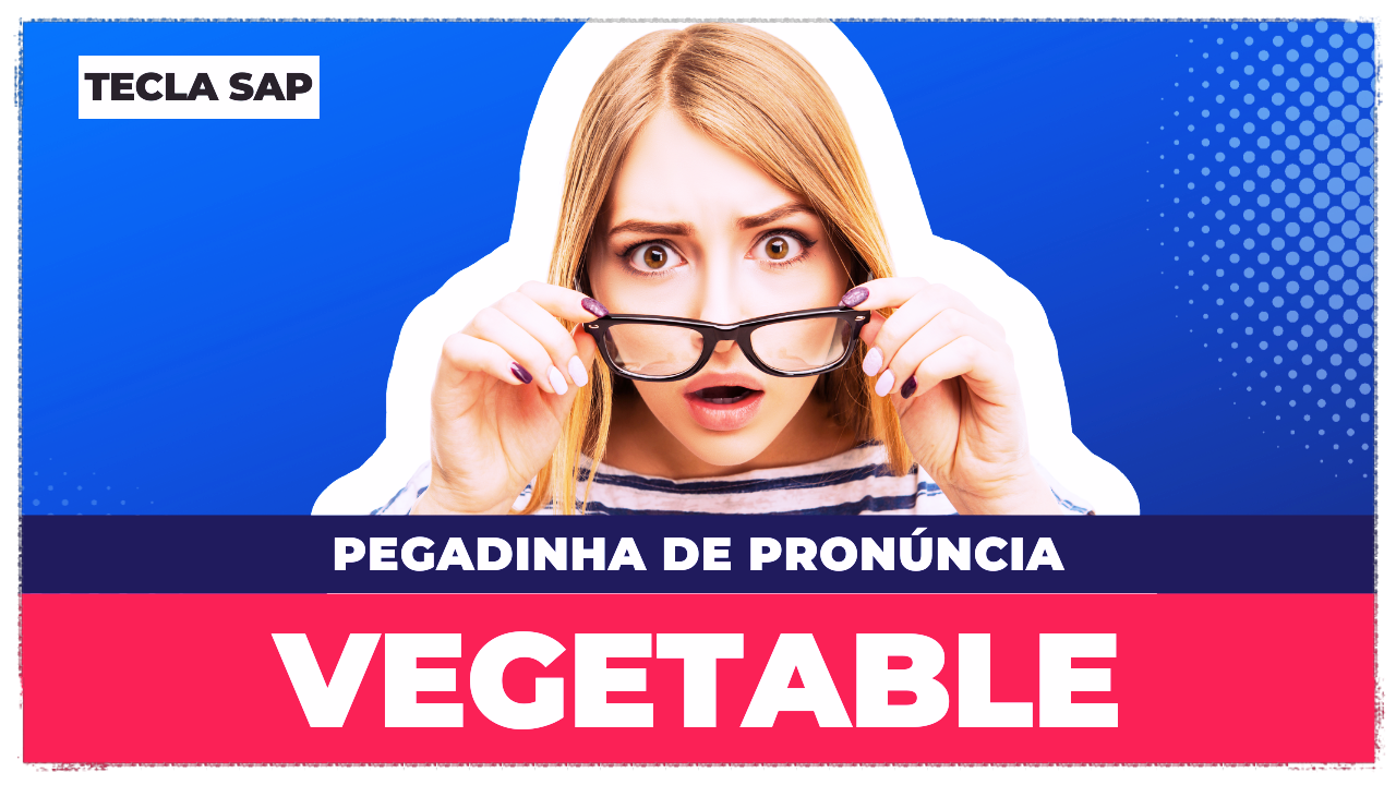 VEGETABLE
