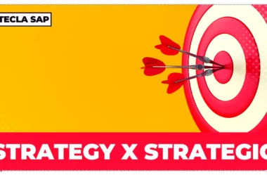 STRATEGY x STRATEGIC? Não caia na pegadinha de pronúncia!