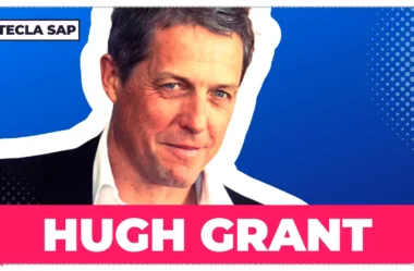 HUGH GRANT? Qual é a pronúncia do nome do ator britânico?