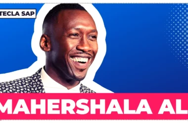 MAHERSHALA ALI? Qual é a pronúncia do nome do ator?